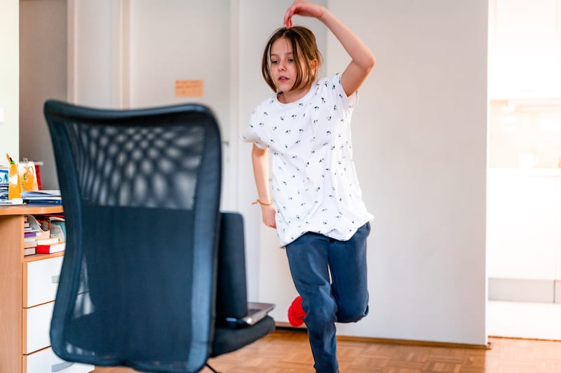 παιχνίδια για την εξ αποστάσεως εκπαίδευση