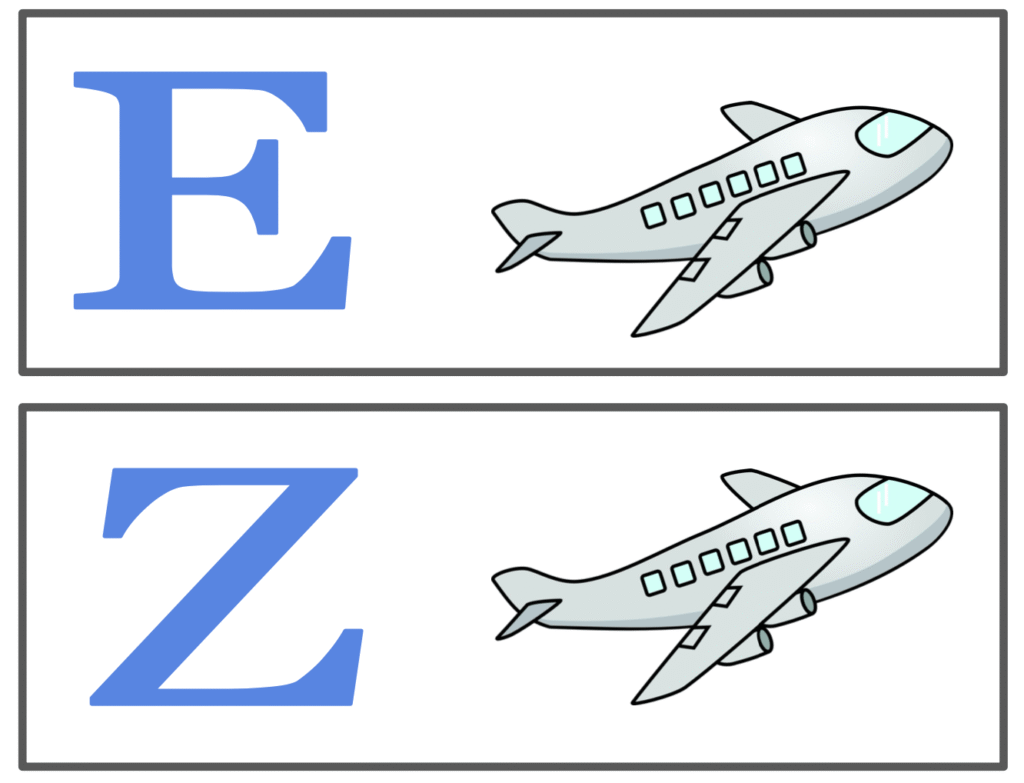 μέσα μεταφοράς στο νηπιαγωγείο