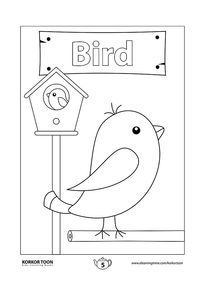 Ζώα στο νηπιαγωγείο