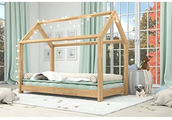 Μοντεσσόρι Κρεβάτι