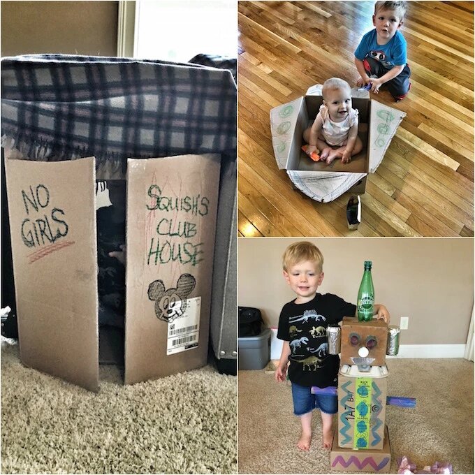 12 Εύκολες και οικονομικές δραστηριότητες για παιδιά 2 και 3 ετών στο σπίτι. | Ονειροβάτες Δραστηριότητες για παιδιά