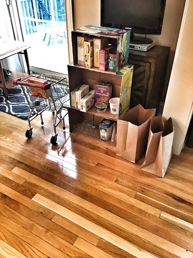 12 Εύκολες και οικονομικές δραστηριότητες για παιδιά 2 και 3 ετών στο σπίτι. | Ονειροβάτες Ονειροβάτες