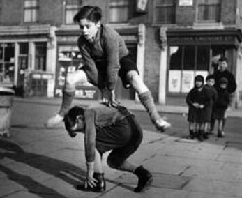 Ονειροβάτες