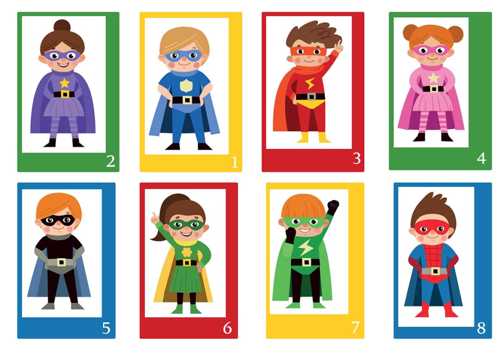 θετική συμπεριφορά: Μαθαίνω να φέρομαι σωστά