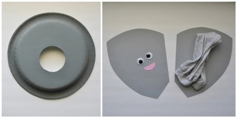 ζώα στο νηπιαγωγείο