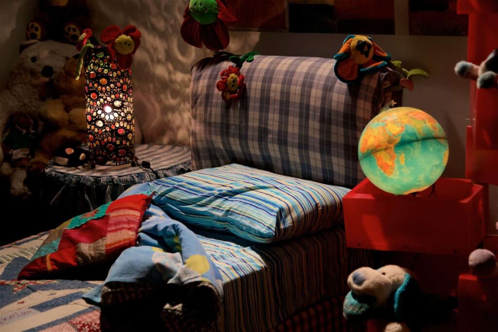 Μαθαίνω το σπίτι μου: 5 δραστηριότητες γλωσσικής ανάπτυξης και φαντασίας. (Δωρεάν Εκτυπώσιμο) | Ονειροβάτες μαθαίνω το σπίτι μου